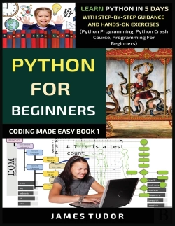 Bertrand.pt - Python For Beginners