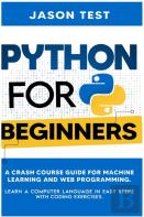Python For Beginners