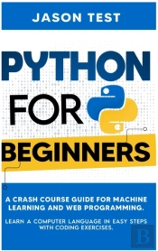Python For Beginners