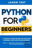 Python For Beginners