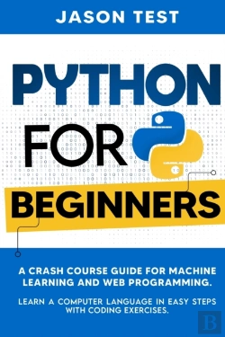 Bertrand.pt - Python For Beginners
