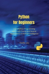 Python For Beginners: Learn Python Progr