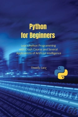 Bertrand.pt - Python For Beginners: Learn Python Progr