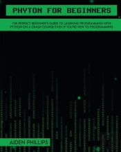 Python For Beginners