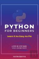 Python For Beginners