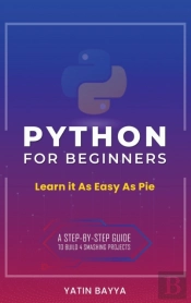Python For Beginners
