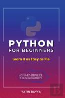 Python For Beginners