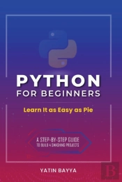 Python For Beginners
