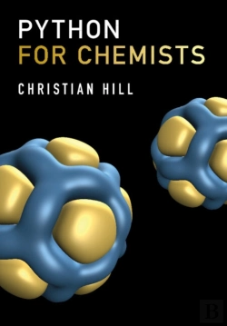 Bertrand.pt - Python For Chemists