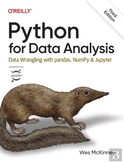 Bertrand.pt - Python For Data Analysis 3e