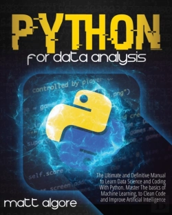 Bertrand.pt - Python For Data Analysis
