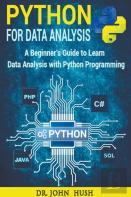 Python For Data Analysis