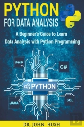 Python For Data Analysis