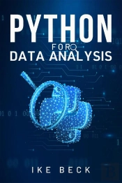 Python For Data Analysis