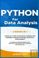 Python For Data Analysis