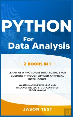 Bertrand.pt - Python For Data Analysis