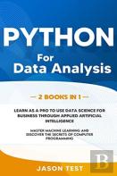 Python For Data Analysis