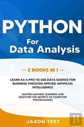Python For Data Analysis