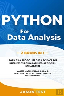 Bertrand.pt - Python For Data Analysis