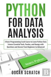 Python For Data Analysis