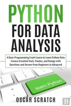 Bertrand.pt - Python For Data Analysis