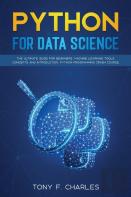 Python For Data Science