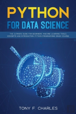 Bertrand.pt - Python For Data Science
