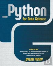 Python For Data Science