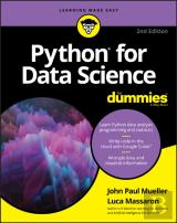 Python For Data Science For Dummies