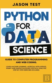 Python For Data Science