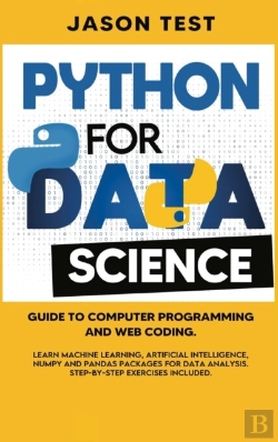 Bertrand.pt - Python For Data Science
