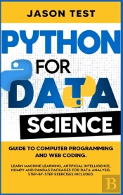 Python For Data Science