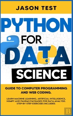 Bertrand.pt - Python For Data Science