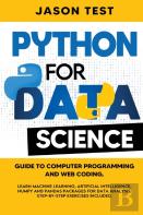 Python For Data Science
