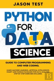 Python For Data Science