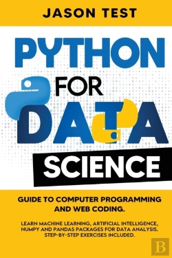 Bertrand.pt - Python For Data Science
