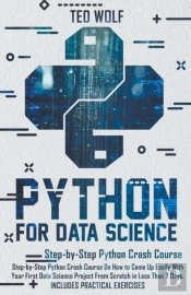 Python For Data Science