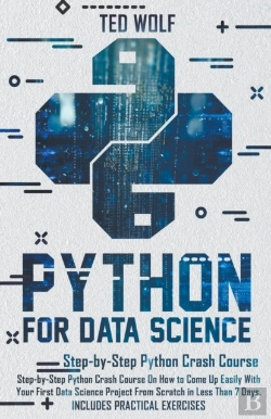 Bertrand.pt - Python For Data Science