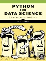 Python For Data Science