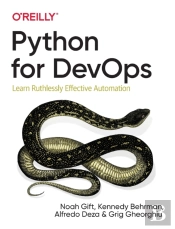 Python For Devops