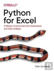 Python For Excel