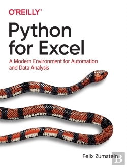 Bertrand.pt - Python For Excel
