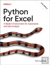 Python For Excel