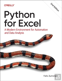 Bertrand.pt - Python For Excel