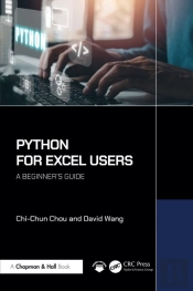 Python For Excel Users