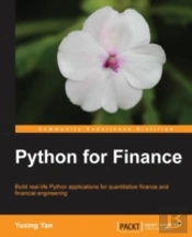 Python For Finance