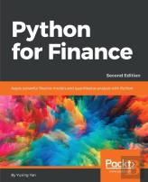 Python For Finance -