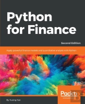 Python For Finance -