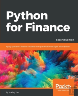 Bertrand.pt - Python For Finance -