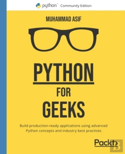 Bertrand.pt - Python For Geeks